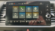 Honda Jazz 1.5 i-MMD Hybrid SR 5dr eCVT Hybrid Hatchback